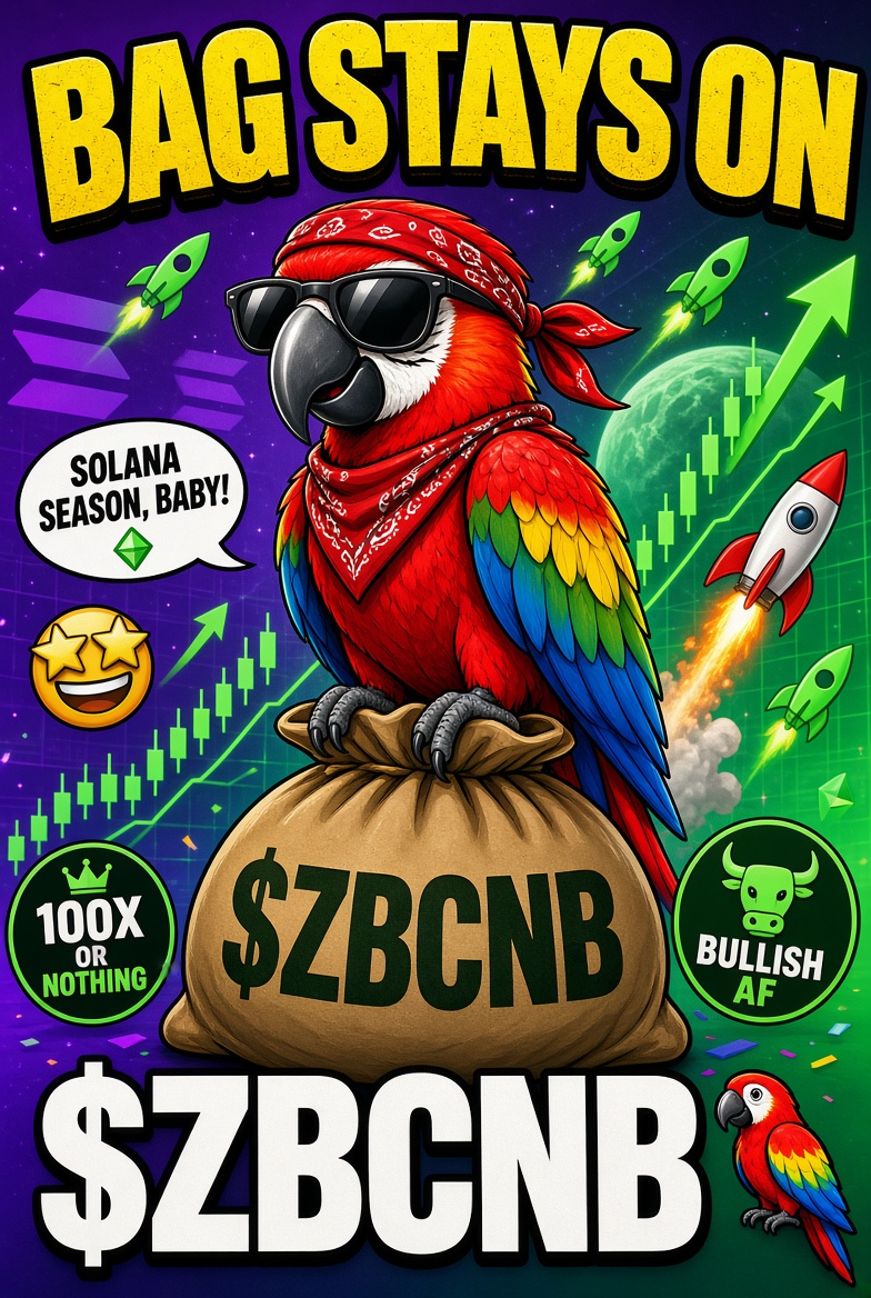 HaniiHanott's tweet photo. @CKJCryptonews 3nxH8nJoNpyF3oNnqsFS3jv11f7yX7anEs5Lc7ULgzsG
#ZebecParrot2
#ZBCNB #ZBCN https://t.co/WqjflsZF6F