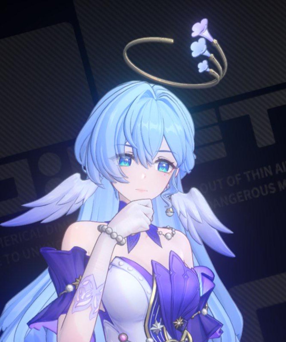 Oneechan0Avalon's tweet photo. Everytime i Hear Verina's JP Voice it sounds like some high Horse Princess Attidude like "you Should be honored I'll even talk to you Prixy hmph" that kinda Attidude https://t.co/0yZKiRghzk