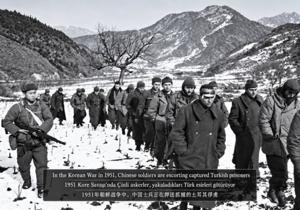 anjia415's tweet photo. @ferro_44 @uncleTomat0 你是看了你们国家充满谎言的历史小说来了解朝鲜战争的吗？ https://t.co/GMQ1ZxiiXk