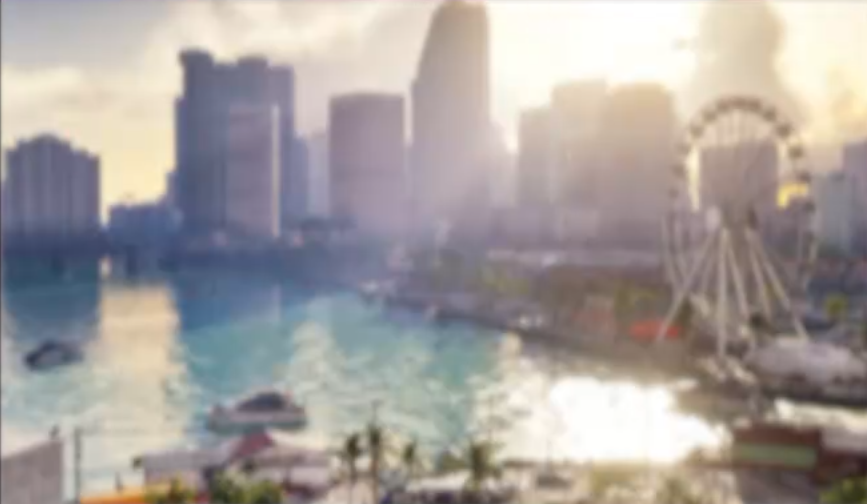 Top5Gamingx's tweet photo. PREVIEW OF MORE UPCOMING GTA 6 SCREENSHOTS FROM EDGE https://t.co/ycV2Al7h8u