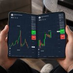 Photo by IQ Option Official (@IQOption)