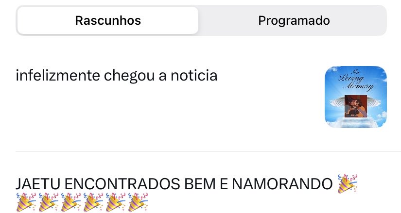 acervojaetu's tweet photo. me preparando aqui pra sexta feira https://t.co/nK7VKkoKjL