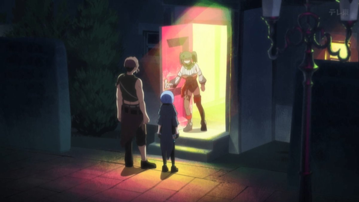 追放されたチート付与魔術師は気ままなセカンドライフを謳歌する。~俺は武器だけじゃなく、あらゆるものに『強化ポイント』を付与できるし、俺の意思でいつでも効果を解除できるけど、残った人たち大丈夫?~ 第4話 ツイート画像 1