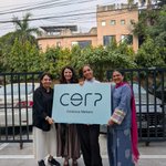 Photo by CERP (@CERPakistan)