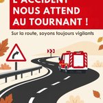 Photo by Sapeurs-pompiers du Val-d'Oise 🚒 (@Sdis_95)