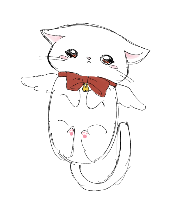 angel_unknown02's tweet photo. 代理ってねこでもありですかね... https://t.co/ramWLYkwqL