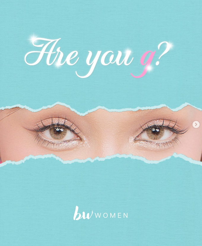 gehleeXjeonghan's tweet photo. We’re coming in with a pretty girl, and she’s about to make things even prettier! 💕✨

So… Are you G? 💋

#BWWomen #YourBestSelfEveryday

MaGEHLEEcal JEWELRY SET

https://t.co/sPag0OrugJ https://t.co/AR9lOtvbqY