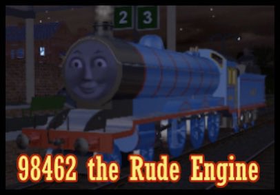 timothy_RSR's tweet photo. Friendly reminder that @/MaxMan1245 made a much better take on 98462 in three different mediums that are LEAGUES better than a certain B12 that shall not be named.

The best part? This 98462 wasn’t made by a degenerate piece of filth! 😃 https://t.co/s16LSgws0h