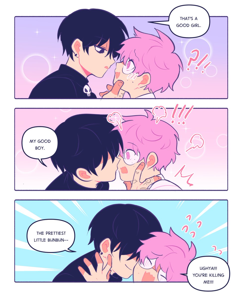 doktoryaoi's tweet photo. genderfluid rizz https://t.co/oLxIX00qYc