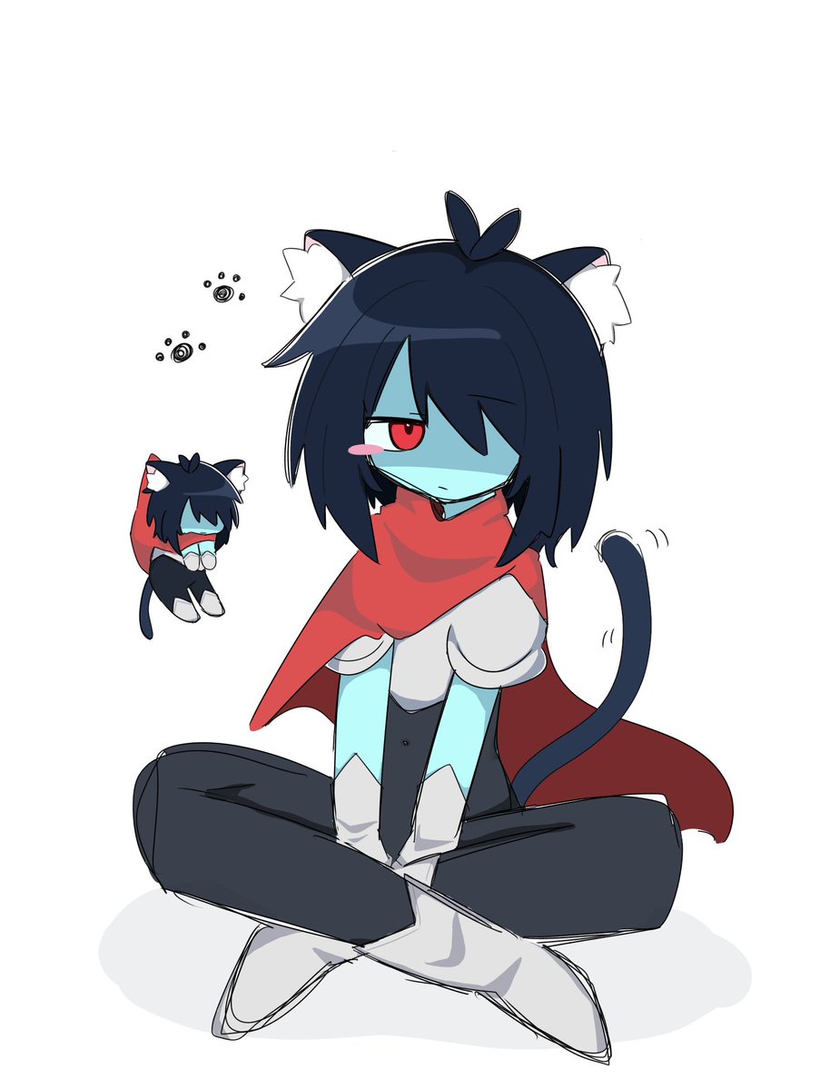 mumume0_0's tweet photo. らくがき🍎 https://t.co/nzIELyqn1g