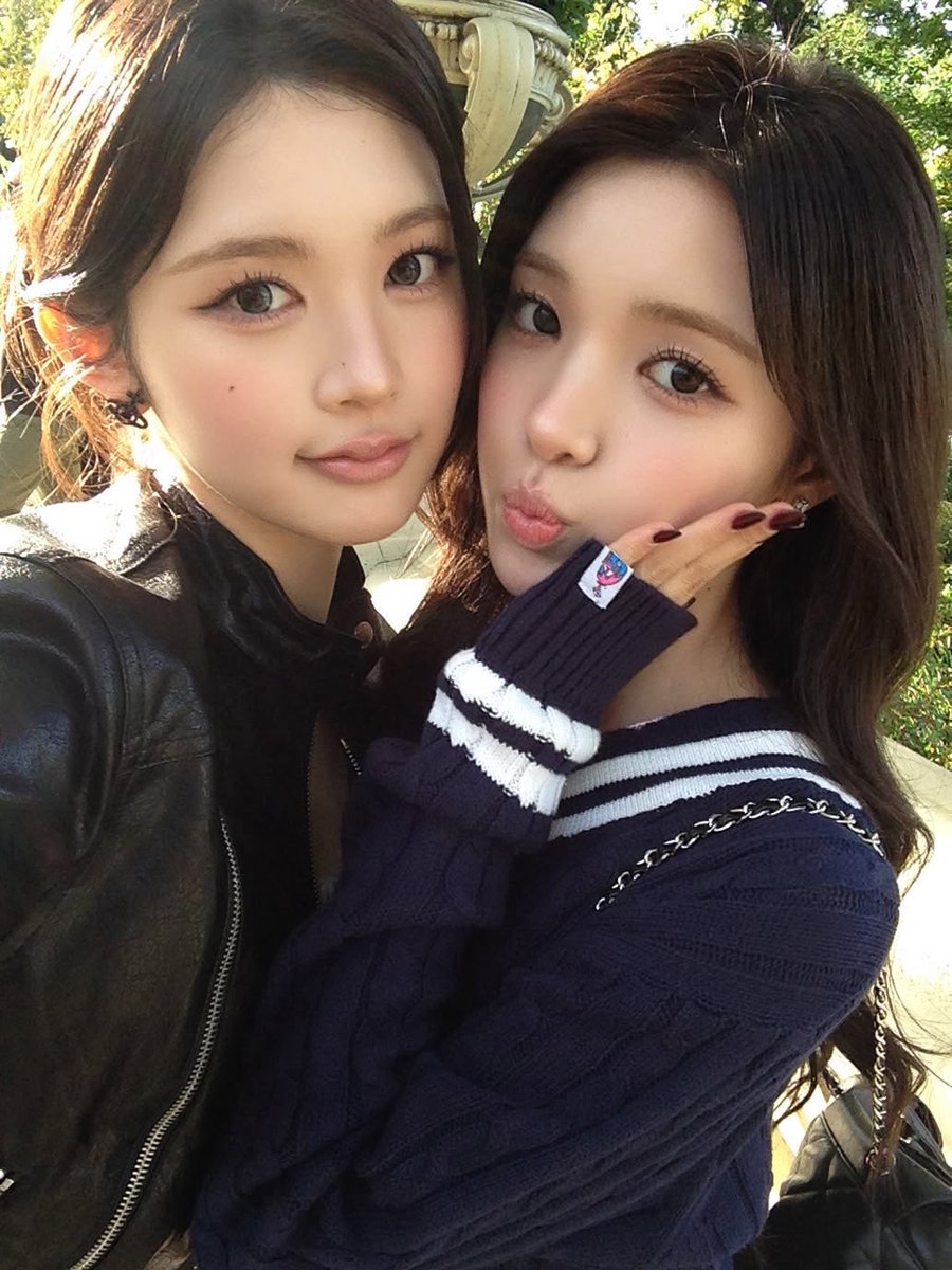 youngdolliz's tweet photo. THEYRE GORGEOUS I https://t.co/kRrS3frl5o