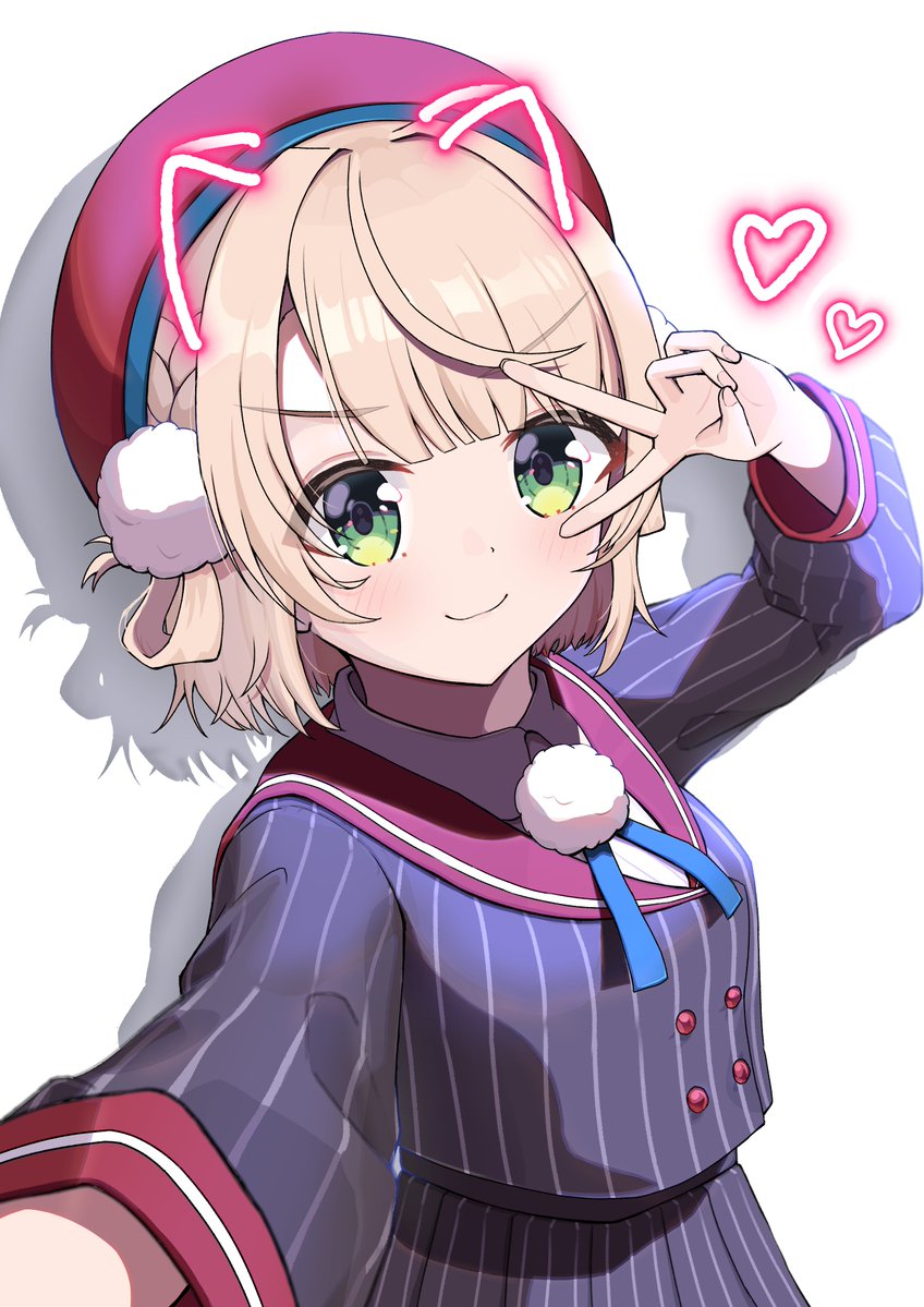 yukiyarua's tweet photo. 自撮りうい
#どろういんぐ https://t.co/NJj3M5d8zJ