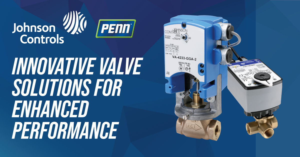 NeucoInc's tweet photo. Optimize your facility's fluid handling efficiency with Johnson Controls ball valves and electric valve actuators. Available at https://t.co/vKOlajYcY3.
#Electrical #hvac #distributor #distribution #hvacr #part #buildingsolutions #plumbing #electrical https://t.co/zVT6vKTS7g