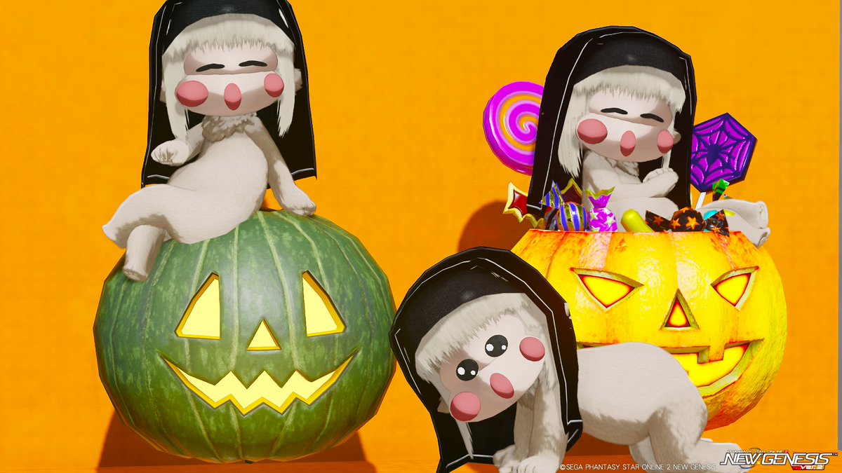 doruika's tweet photo. 🎃🎃🎃 https://t.co/ORPErpdR8H