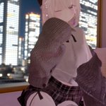 Photo by あゆ🌨️🫧 (@ayu_aether)