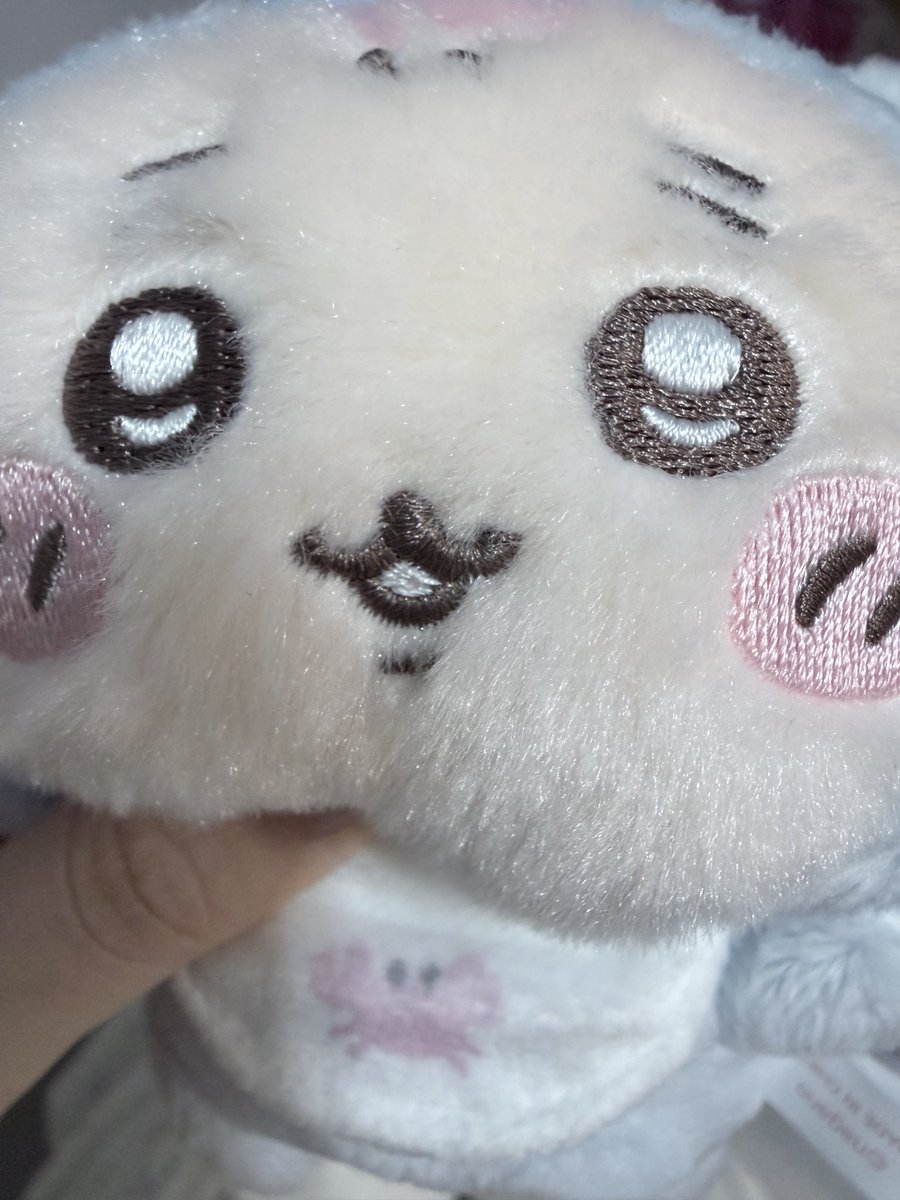 mumnniii's tweet photo. 원래 베이비 얼굴이 이렇게 뚠뚠보인가? 그치만 보들보들해서 기분좋긔.
귀여운트친덕분에 산 소금빵은 대체 한컷으로 어떻게 찍어야 이쁘게 나오는거죠..? 그냥 동서남북 다 찍어 올리고싶어요 그만큼 너무 기엽다는 말!!! https://t.co/gO9XQVotVp