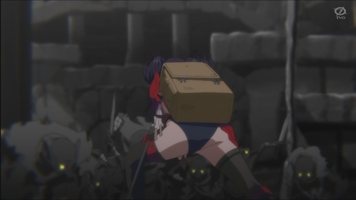 追放されたチート付与魔術師は気ままなセカンドライフを謳歌する。~俺は武器だけじゃなく、あらゆるものに『強化ポイント』を付与できるし、俺の意思でいつでも効果を解除できるけど、残った人たち大丈夫?~ 第4話 ツイート画像 1