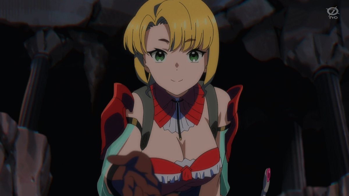 追放されたチート付与魔術師は気ままなセカンドライフを謳歌する。~俺は武器だけじゃなく、あらゆるものに『強化ポイント』を付与できるし、俺の意思でいつでも効果を解除できるけど、残った人たち大丈夫?~ 第4話 ツイート画像 1