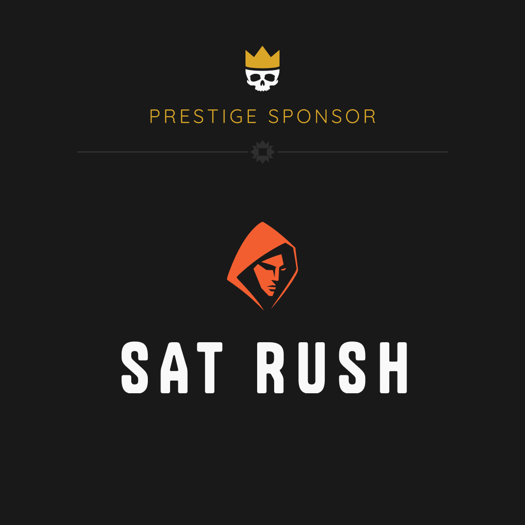 DeadKingSociety's tweet photo. This week's Prestige Sponsor is @SatRush.    

Thank you for supporting the Commonwealth. https://t.co/S69XM3eHqR