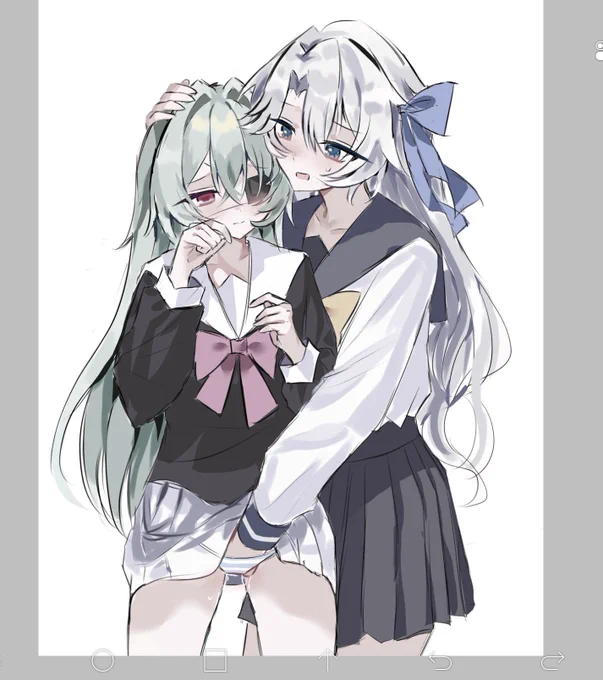 Image from b!ood*1052 (@youka5004)