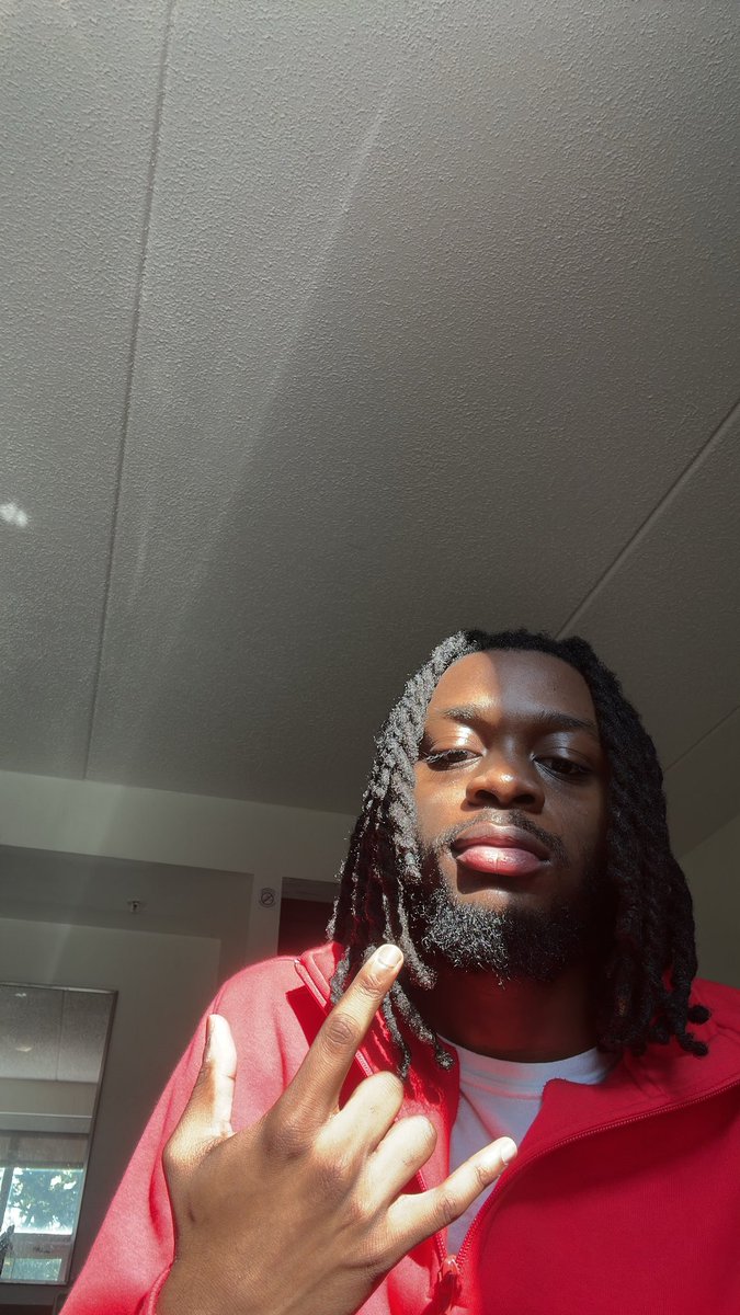 marfrmdabity's tweet photo. morning chat, get money that’s it today.. GANGSTA!￼☀️🤟🏾🥷🏾 #いろはの恋は時代をかける #philly https://t.co/SB7CmpRRze