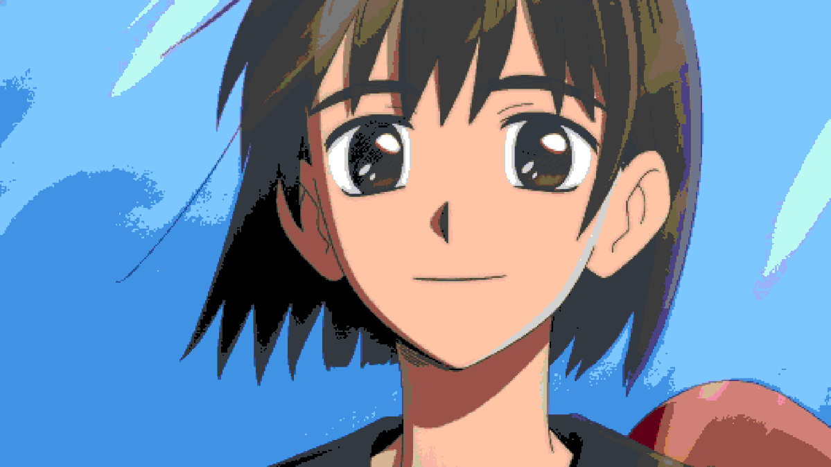 inumawoo's tweet photo. just over a month and 154k pixels later, wplace mari is complete https://t.co/5TZ9wcbCMt
