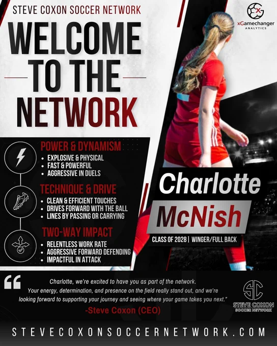 Image from Steve Coxon Soccer Network (@SteveCoxonCSN)