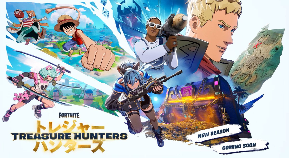 Kiboqc's tweet photo. Should i give the battle pass for free?
LIKE&amp;FOLLOW

#Fortnite #Fortniteleaks https://t.co/a4wgl0uiFJ