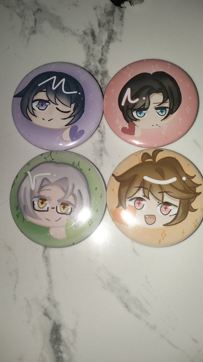 solyney's tweet photo. all my freebies for #cf23  are heree!!! all tears of themis except for my cosplay card feel free to ask one! stock veeery low ;3
Ill also give milkita candy yayayay https://t.co/1fFprQHfjy