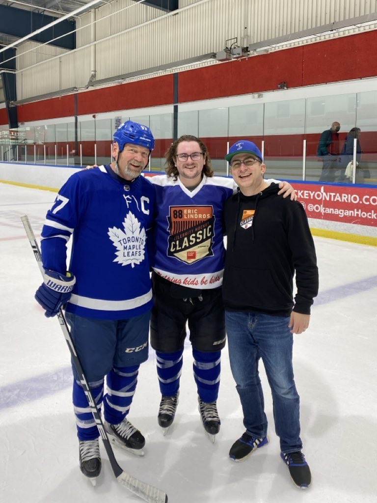 Steve_Dangle tweet picture