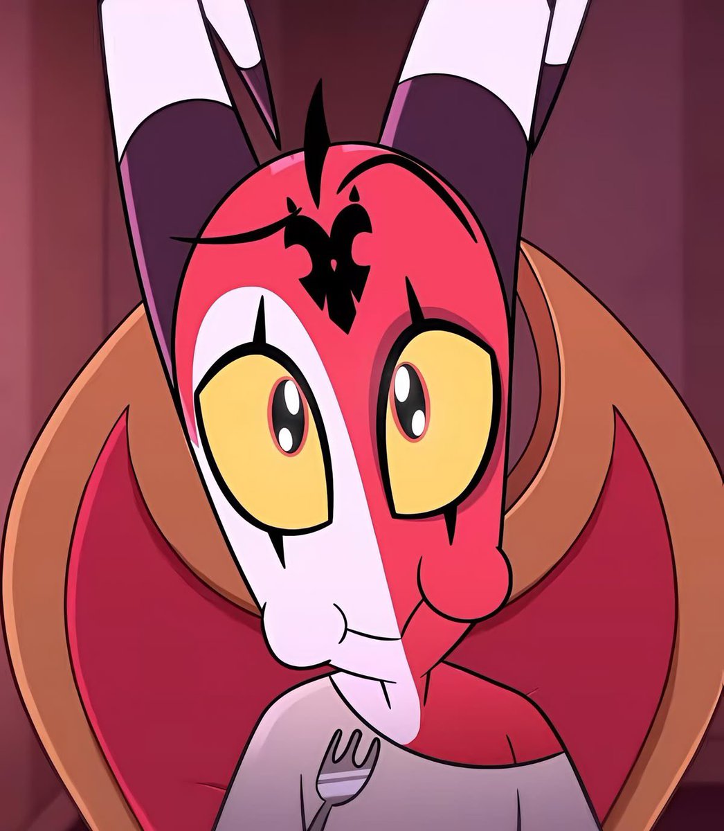 christonastick_'s tweet photo. when a character you relate to goes through such an insane character development that they give you motivation to grow and become a better person.

i love you blitz <3 https://t.co/84scYNMpe7