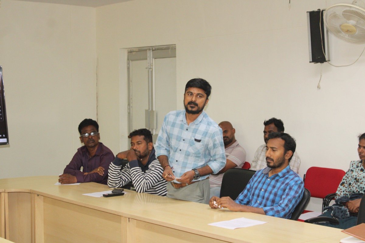 icfreifb's tweet photo. Day 1 of Vigilance Awareness Week 2026 at ICFREтАУIFB marked by a pledge-taking ceremony and debate competition, reinforcing our collective commitment to integrity, transparency, and a corruption-free society. #VigilanceAwarenessWeek #IntegrityForNation https://t.co/xwAEbg0G7s