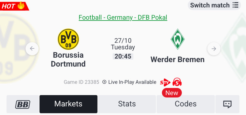 alwaysmean1's tweet photo. Can dortmund win this people? https://t.co/iJRGCoYsNQ