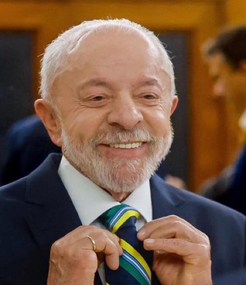 pointcharts's tweet photo. 🚨Tweet de Lula publicado em 2017 com críticas a Donald Trump volta a viralizar. https://t.co/iLtjZMch9b