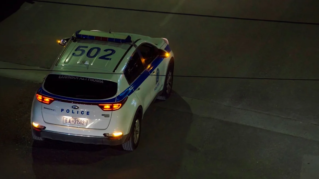 PoliceVoice's tweet photo. Πυροβολισμοί σε αυτοκίνητο στην πλατεία χωριού , τρεις συλλήψεις...σύλληψη της μητέρας του ανη λίκου.....
https://t.co/aoL6R4gPqw https://t.co/tMC1RqTMYk