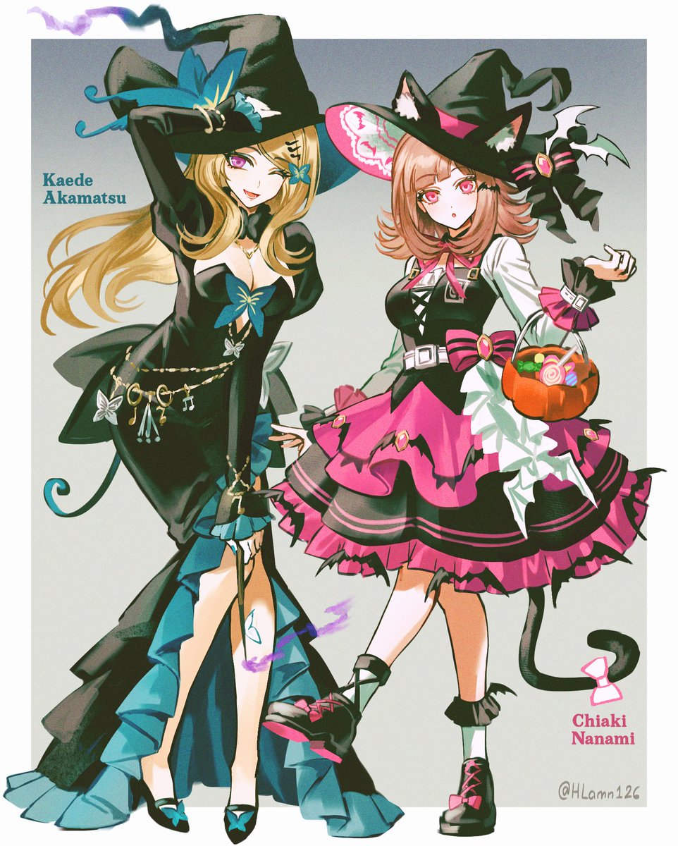 HLam126's tweet photo. 🎃 https://t.co/iQg4D0QBHl