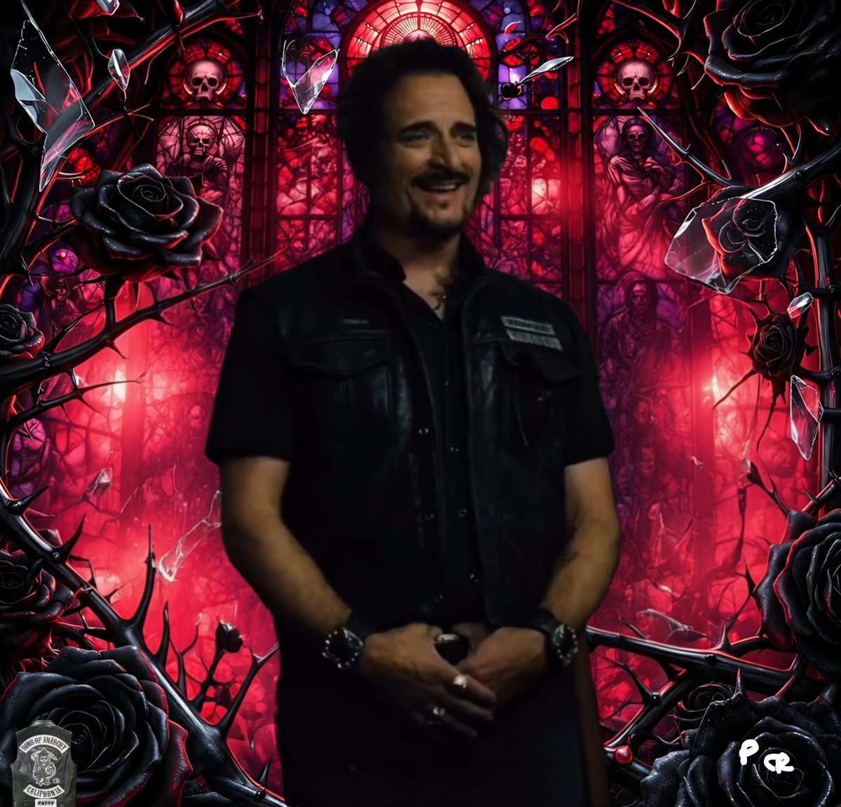 PattynChuckRush's tweet photo. It's Not Tuesday Till It's A Tiggy Tuesday 
@KimFCoates @kimcoates_bnb @kimcoatesfp @FanVidder @SOAMediaAddicts @BethanyBG1 @reapercrewsao @LuluWild13 @candacekellyto https://t.co/STh7GmSUPM