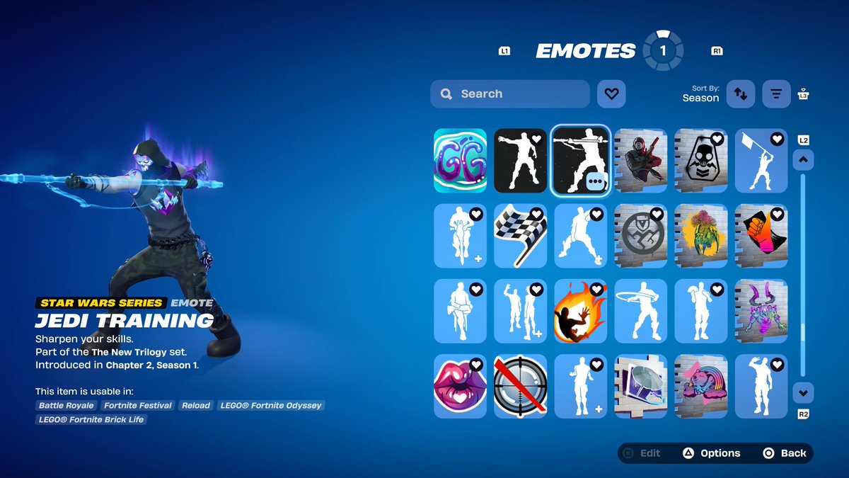Kenomarzgaming's tweet photo. @ZANNAHhapps I just looked up the quests for the emote and they weren’t even that hard to do 💀
Anyways am i cool now chat? https://t.co/JAKgHPRMy8