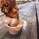 Photo by Frank Gourmet Hot Dogs 🌭 (@FindFrankNow)