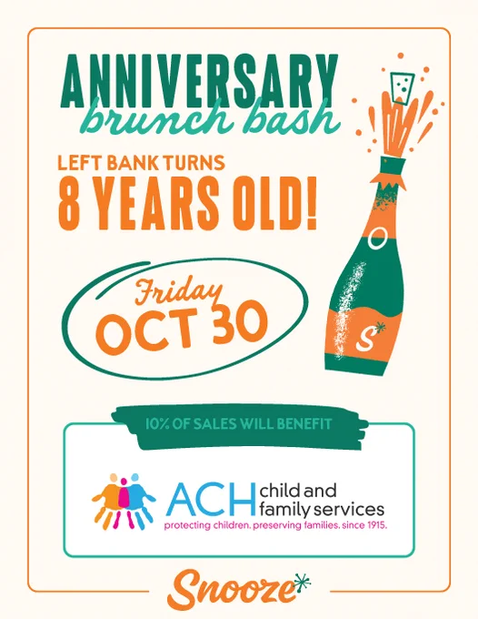 Image from ACHChild&Family (@ACHChildFamily)