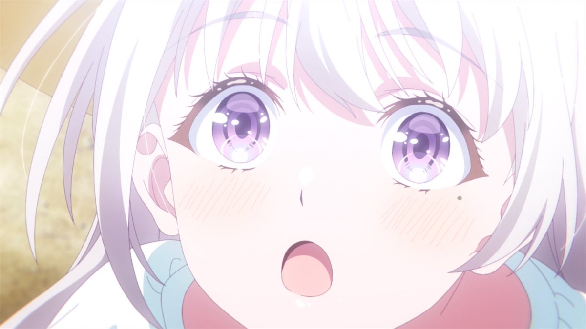 千歳くんはラムネ瓶のなか 第16話 ツイート画像 1