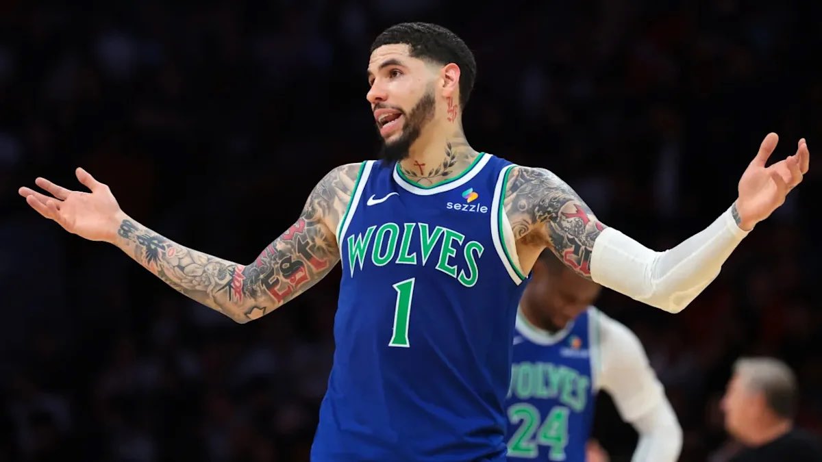 HBK_Original's tweet photo. The Golden State Warriors have interest in trading for guard LaMelo Ball, sources tell ESPN. GSW has begun talks on a package that could include Kristaps Porzingis, along with draft capital and young players. The Warriors are looking to pair a young star with Stephen Curry. https://t.co/oV1IvQEDiB