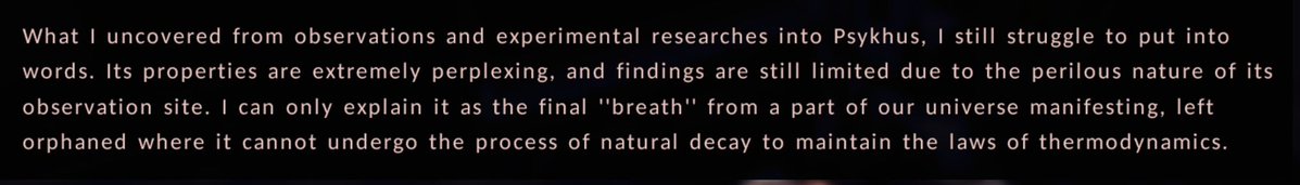 arainydancer's tweet photo. There's this new game called Divine Frequency. It's one of the most interesting games I've played recently. No idea what's going on, but it seems like a story about the very end of the cycle of reincarnation.  Also, it reminds me a lot of EYE Divine Cybermancy for some reason https://t.co/xfl8uAUbGi