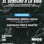 Photo by Fundación NEOS (@NEOS_esp)