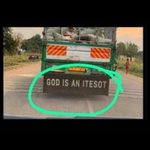Photo by Oppressed citizen (@lusinga02)