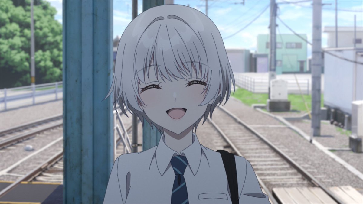 千歳くんはラムネ瓶のなか 第16話 ツイート画像 1