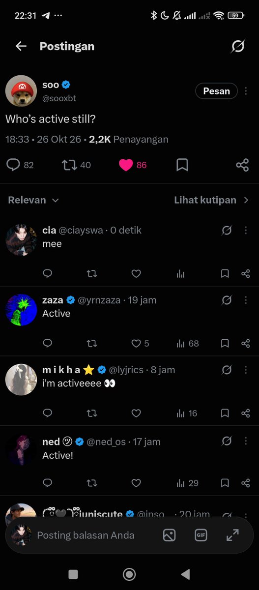 ciayswa's tweet photo. @demolaW3 @sooxbt 2RadGzVjaSdzsPuqtcE3PraXTuR7vMSXdUMtQve3fjgw https://t.co/N4O8J7NpYr
