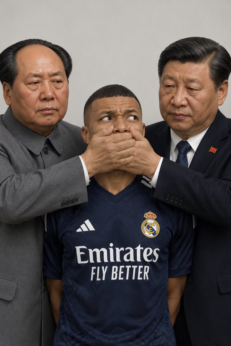 Jirouda777's tweet photo. @KMbappe https://t.co/f2Fmr8mweS