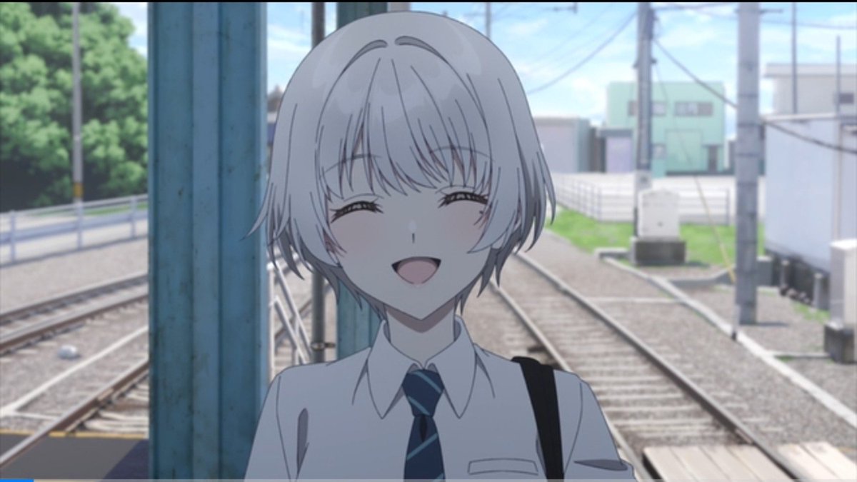 千歳くんはラムネ瓶のなか 第16話 ツイート画像 1