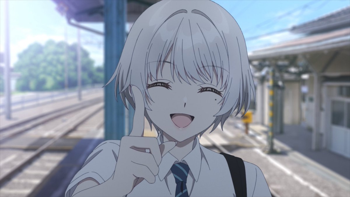 千歳くんはラムネ瓶のなか 第16話 ツイート画像 1